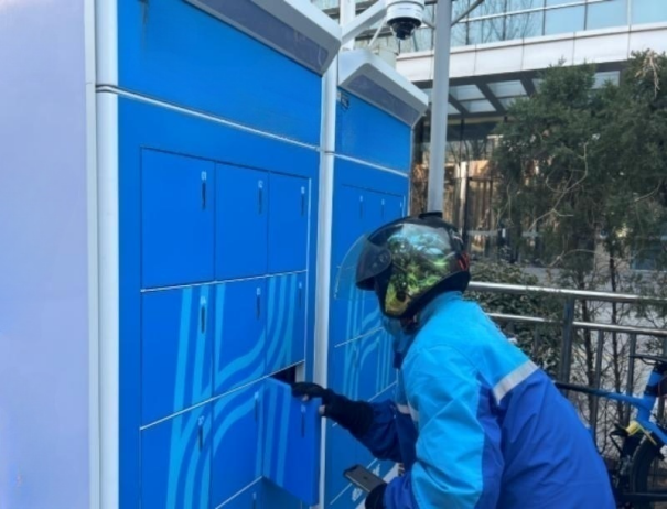 有你不知道的换电柜充电电源类型吗？速速掌握！
